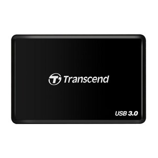 Transcend Cfast 리더기