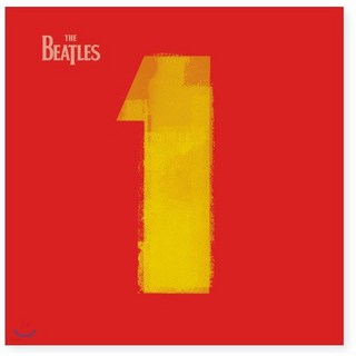 [CD] The Beatles (비틀즈) - The Beatles 1 상품 이미지