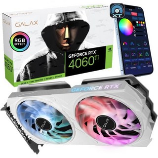갤럭시4060ti 그래픽 카드