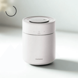 쿠쿠가습기 스테인레스3.8L CH-GS301FW, 쿠쿠 스테인레스 3.8L 가습기