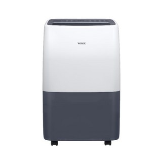 위닉스 뽀송 제습기, DXTE100-KWK (10L)