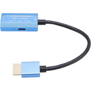 HD 멀티미디어 인터페이스와 USB C 어댑터 Air 2 Pro용 4K 60Hz PD 100W 스위치 노트북용 2s XR AR 글래스