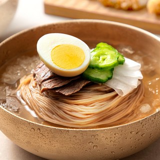 5. 면사랑 평양물냉..