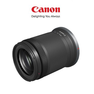 캐논정품 RF-S 18-150mm F3.5-6.3 IS STM의 주요 특징