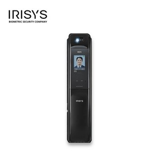 도어락 현관문 안면 생체인식 디지털 번호키 푸시풀 도어락, 고객직접설치, IFP-7080