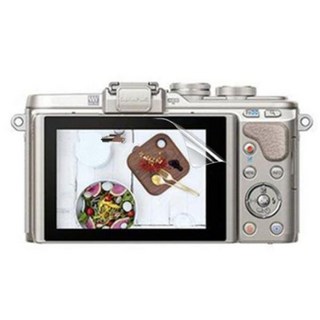 올림푸스 P3 보호필름