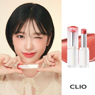 클리오 꿀무화과 립밤