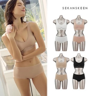 세컨스킨 SEKANSKEEN 보정 퓨징 패키지