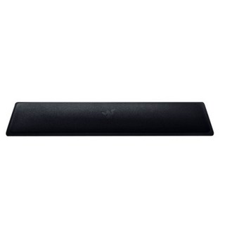 레이저 Ergonomic Wrist Rest Pro 키보드 손목 받침대, 블랙 Wrist Rest Pro, 1개