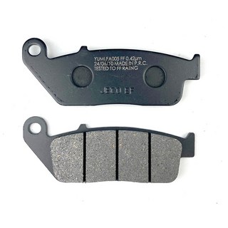 포르자 350 브레이크 패드