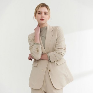 지베르니 클래식 수트셋업