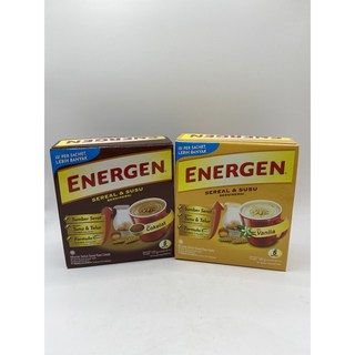 에너젠 바닐라160g 코코아분말가루 170g 인도네시아 영양음료, 1.코코아170g, 1개, 34g