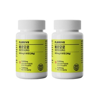 5. 플로리브 베르모..