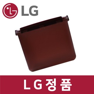 LG 정품 Z332GBB151E 김치냉장고 11.3리터 김치 통 용기 밀폐 함 ki23740