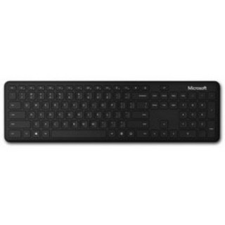 Microsoft 블루투스 5.0 무선 일반형 키보드