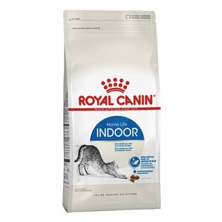 로얄캐닌 고양이사료 인도어 건식 4kg 변 냄새 감소 +사은품 건사료 100G 랜덤발송, 1개, 닭