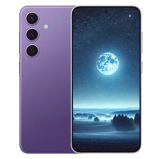 삼성전자 갤럭시 S 24 512GB, 코발트 바이올렛