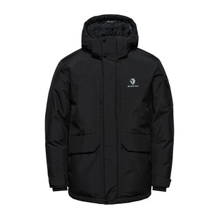 블랙야크 남성용 히마 WSP 다운자켓
