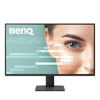 BenQ GW2791 27인치 1080p FHD 100Hz IPS 아이 케어 모니터 HDMI 디스플레이 포트 1080x1920 울트라 슬림 베젤 TUV 인증 깜박임, BenQ GW2791 27인치 1080p FHD 100