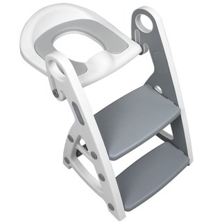 나와아기 아기변기커버 사다리 시트 유아 계단 디딤대