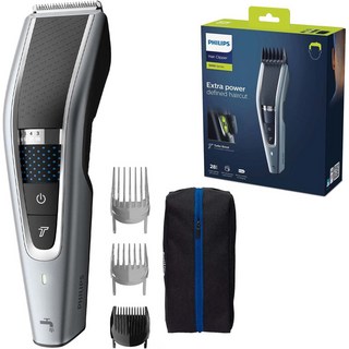 필립스 이발기 HC5630, 3 Kämme und 1 Zub., 기본