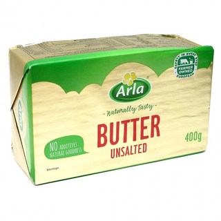 알라 무염버터 400g /냉장, 1개