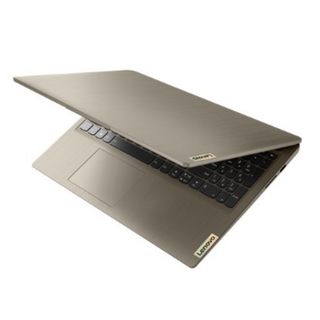 레노버 2021 IdeaPad Slim3 15ITL 15.6, SAND, 코어i3, 256GB, 12GB, WIN10 S, 82H800GCKR