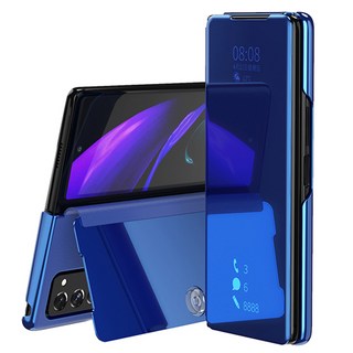 갤럭시 폴드1 케이스 삼성 F907