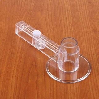 조정 배지 원형 커터 버튼 메이커 칼 만들기 모델 호환 스티커, 02 3.5-17CM, 01, 1개