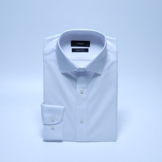[백화점 상품] 앤드지 남성용 스판 정장 와이셔츠 일반핏 IV1214