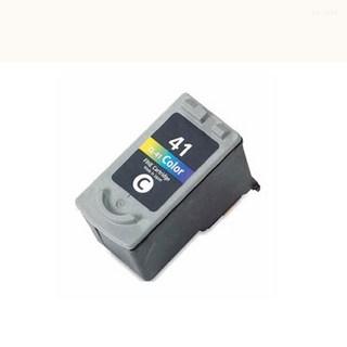 Pixma MP 180 재생잉크 칼라 무한 대용량 토너 잉크젯 완제품 레이저 호환 리필 충전 재생, 1개