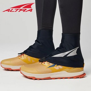 알트라 트레일 게이터 블랙