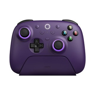 8BitDo Ultimate 2 얼티밋 2.4G 무선 블루투스 컨트롤러