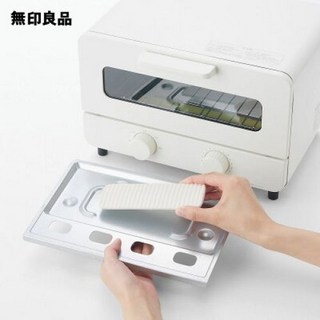 무인양품 오븐 토스터기