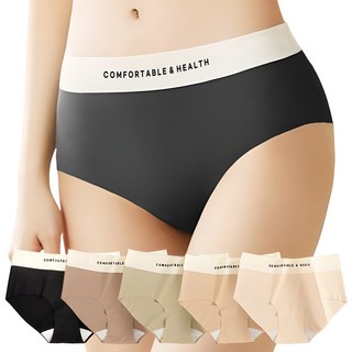 토이앤스티치 여성 노라인 무봉제 심리스 팬티