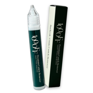 백억언니 100OFF 큐티클 리무버