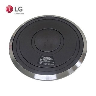 LG 퓨리케어 360 공기청정기 2단용 받침대 무빙휠, AAA77724705, 1개