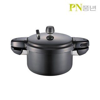 블랙펄 PN풍년 압력밥솥