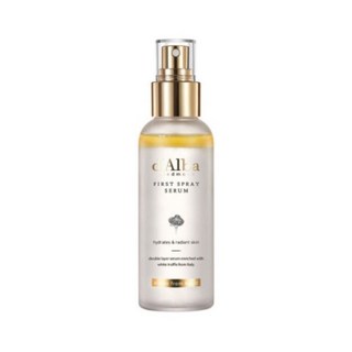 달바 옐로우 오리지널 미스트 세럼 100ml, 옐로우 100ml x 2ea, 2개