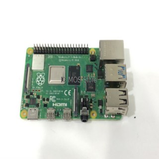 라즈베리 파이 4 모델 B 4B 2GB/4GB/8GB RAM, 01 Raspberry Pi 4B, 03 4GB