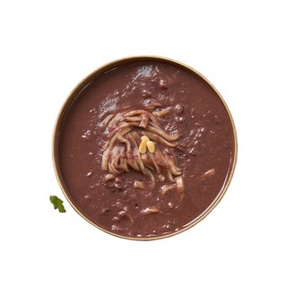 아빠랑 국내산 팥으로 만든 전라도 팥 칼국수, 1개, 1ml, 1g