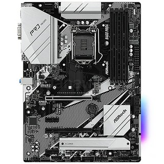 1. ASRock B..