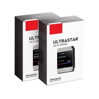WD ULTRASTAR 8TB