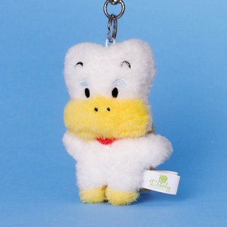 아기공룡둘리 납작둘리 또치 가방고리 인형 키링 11cm, 납작(또치)11cm, 1개
