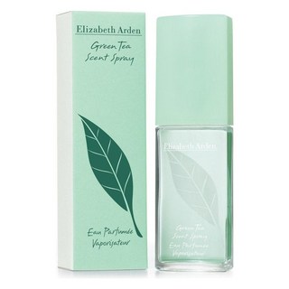 엘리자베스아덴 그린티 센트 스프레이, 100ml, 1개