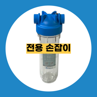 고강도 하우징필터 상품 이미지