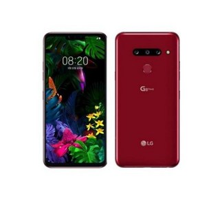 LG G8 ThinQ 공기계