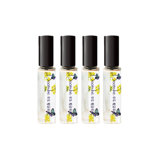 제주이야기 향수 퍼퓸 30ml 7종 택1, 우도황금유채, 4개