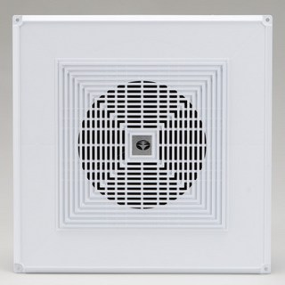 천지몰 스피커사각매입 5W 300X300사이즈 삼미스피커, 1