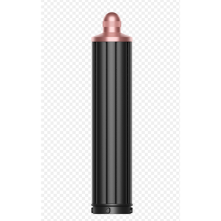[본사정품/국내발송] 다이슨 에어랩 뉴 롱배럴 양방향 40mm Dyson long barrel, 푸쉬아핑크